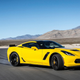 Illustration for article titled You Can Get Some Crazy Discounts On Brand New 2017 Corvettes